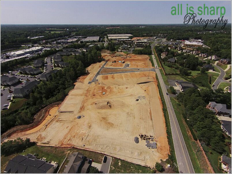 Work Progress Inspection