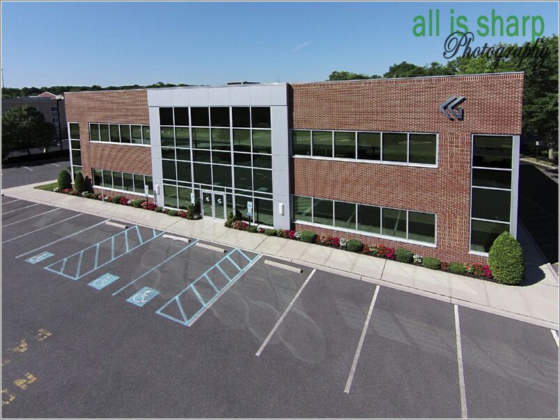 Commercial Building - Tinton Falls