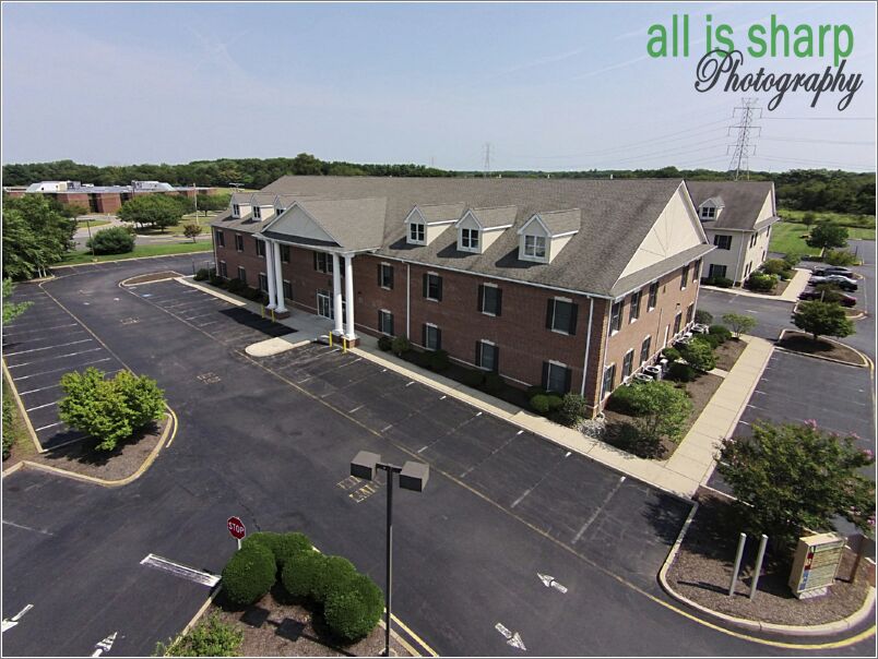 Business Complex - Toms River