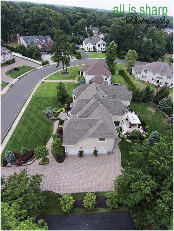 Property Inspection