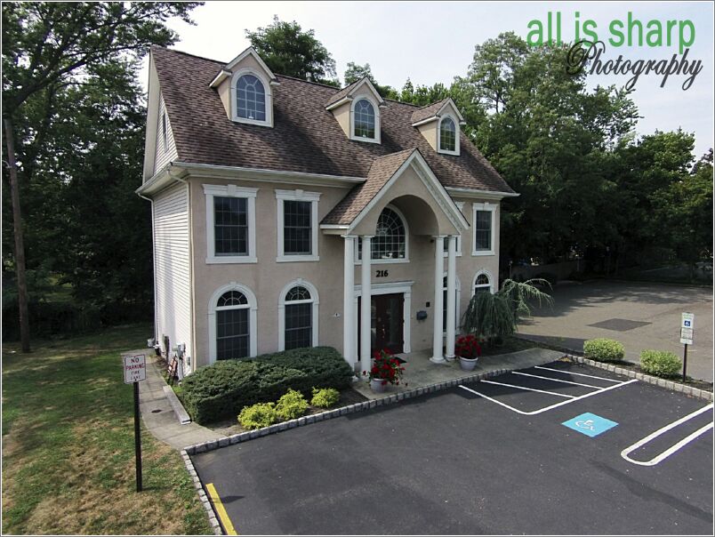Commercial Building - Ocean Twp.