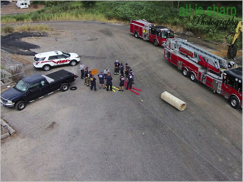 SPecial Operations Drill
