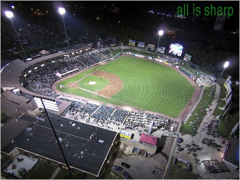 Lakewood BlueClaws - Lakewood