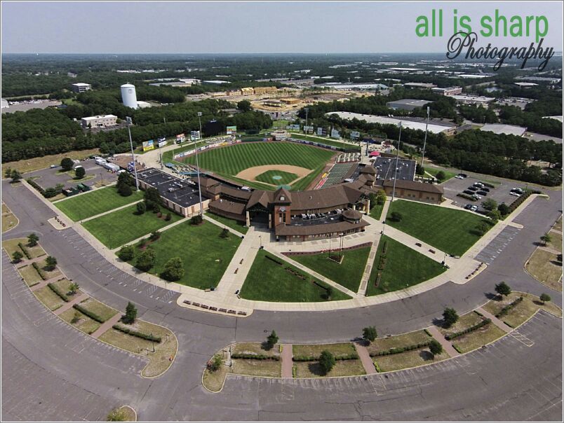 Lakewood BlueClaws - Lakewood