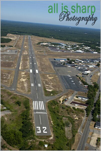 Monmouth County Airport