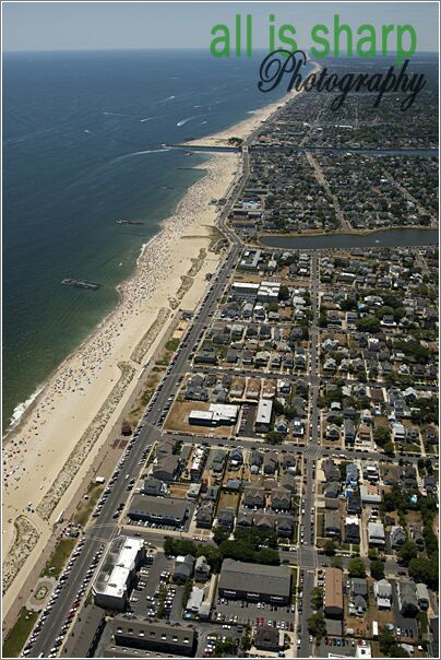 Bradley Beach / Avon / Belmar