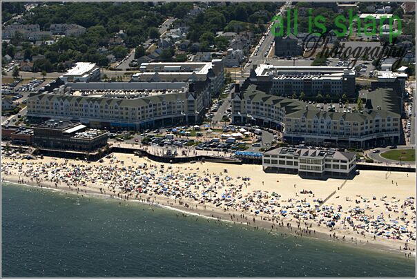 Pier Village, Long Branch