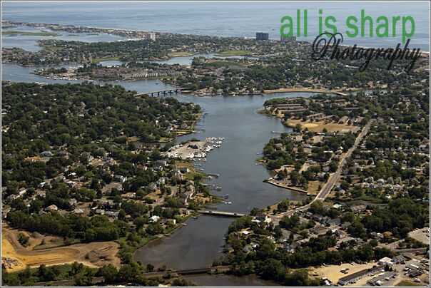 Oceanport, Monmouth Beach