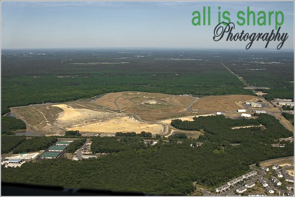 Monmouth County Reclamation Center