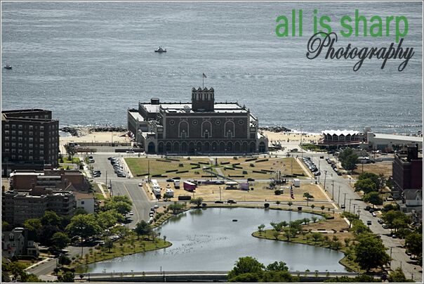 Asbury Park Convention Hall