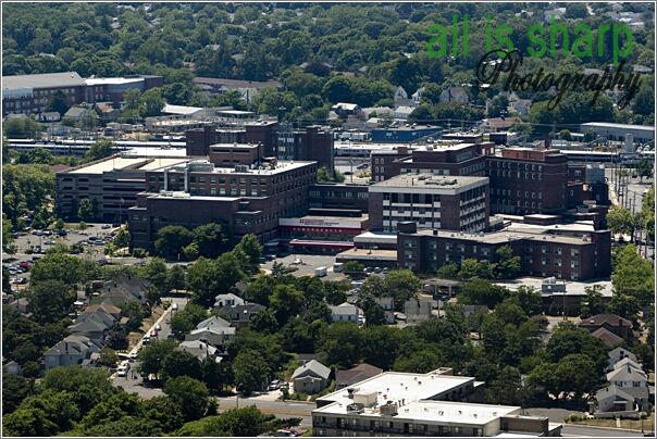 Monmouth Medical Center