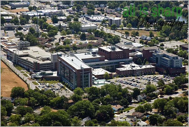 Jersey Shore Medical Center