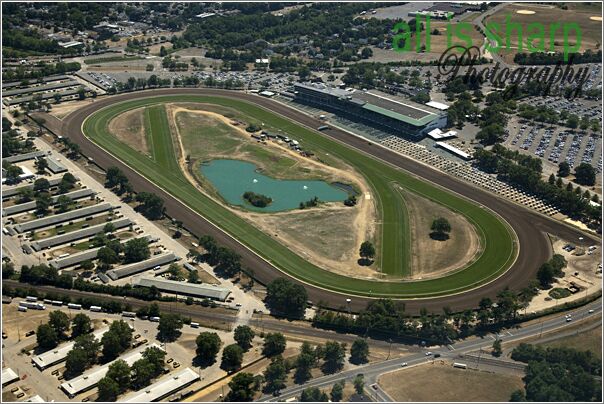 Monmouth Park