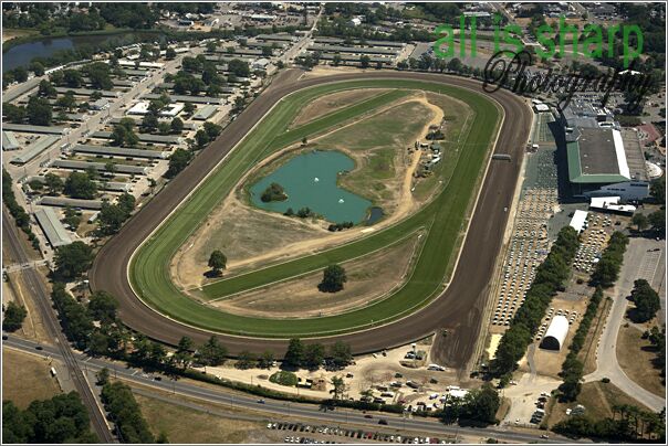 Monmouth Park