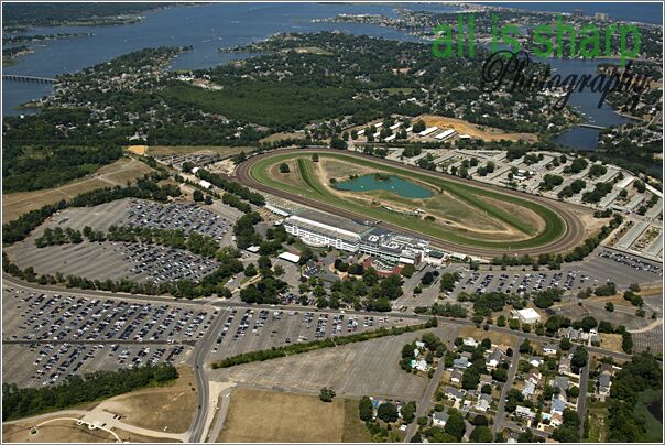 Monmouth Park