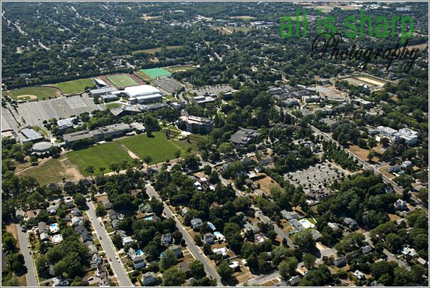 Monmouth University