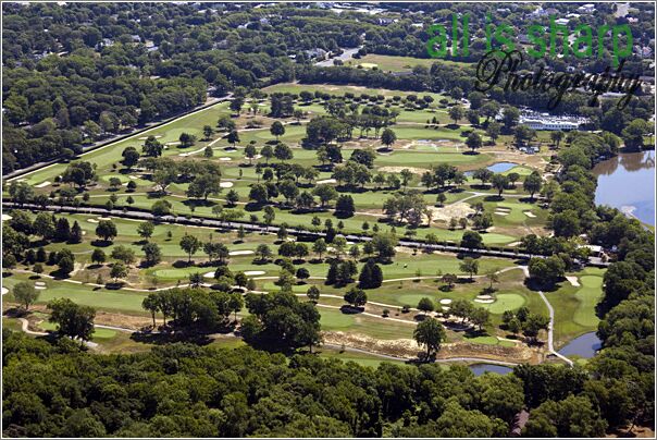 Deal Country Club